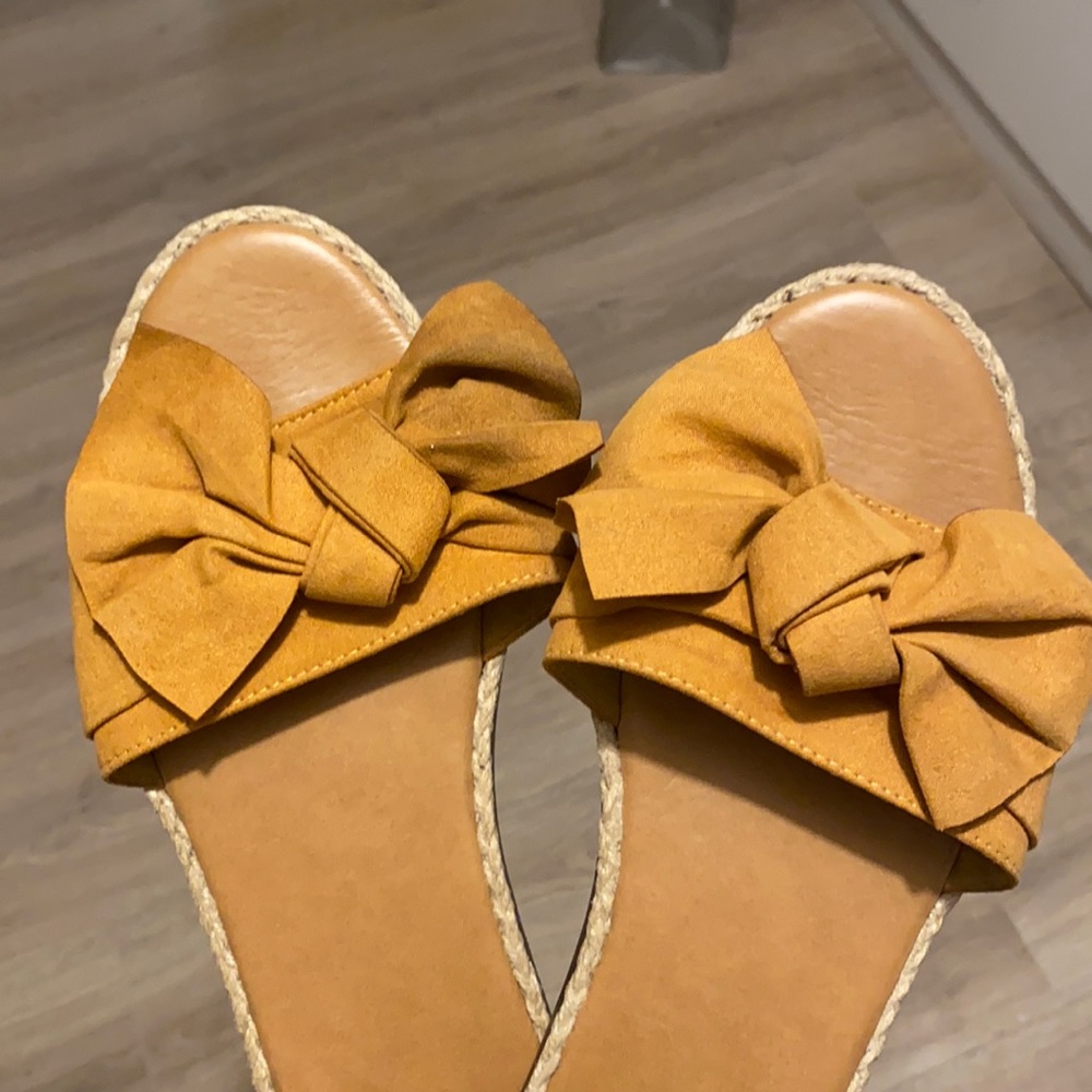 Loft Sandals